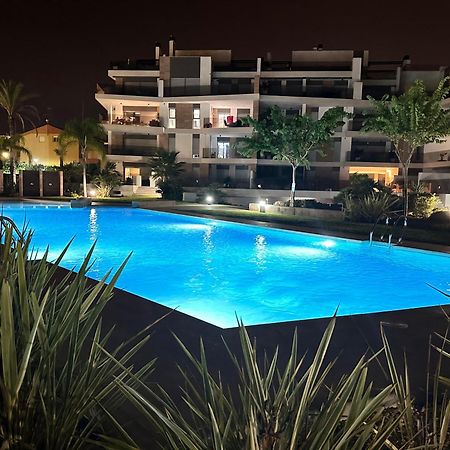 Luxusni Apartman Ve Spanelsku, Cabo Roig Орихуела Екстериор снимка