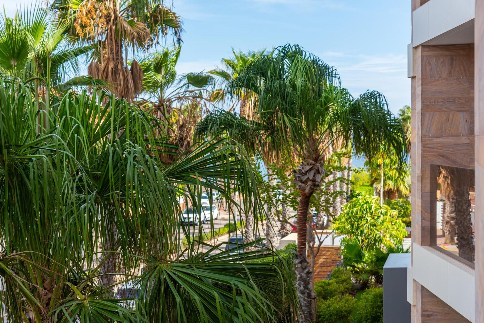 Luxusni Apartman Ve Spanelsku, Cabo Roig Орихуела Екстериор снимка