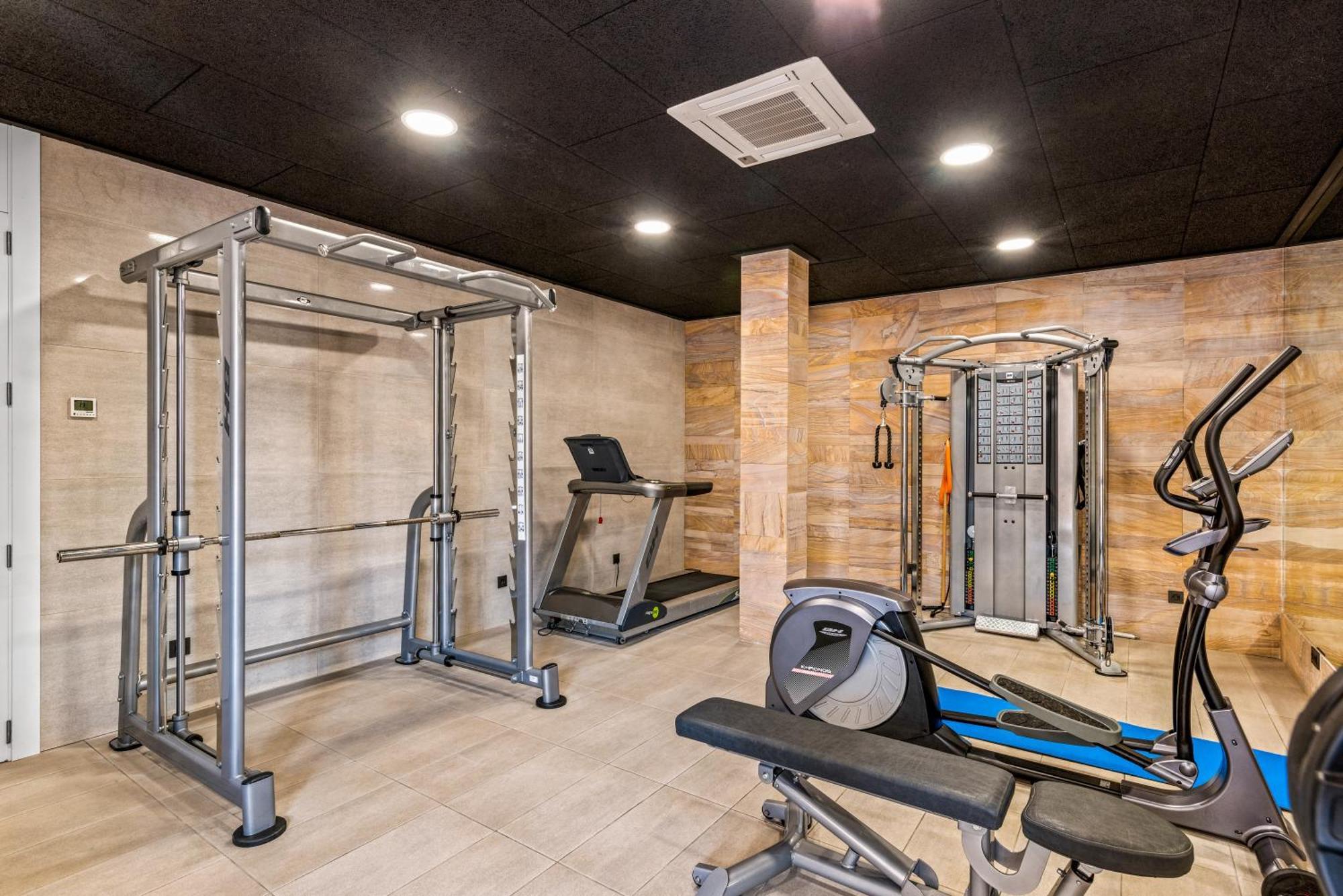 Luxusni Apartman Ve Spanelsku, Cabo Roig Орихуела Екстериор снимка