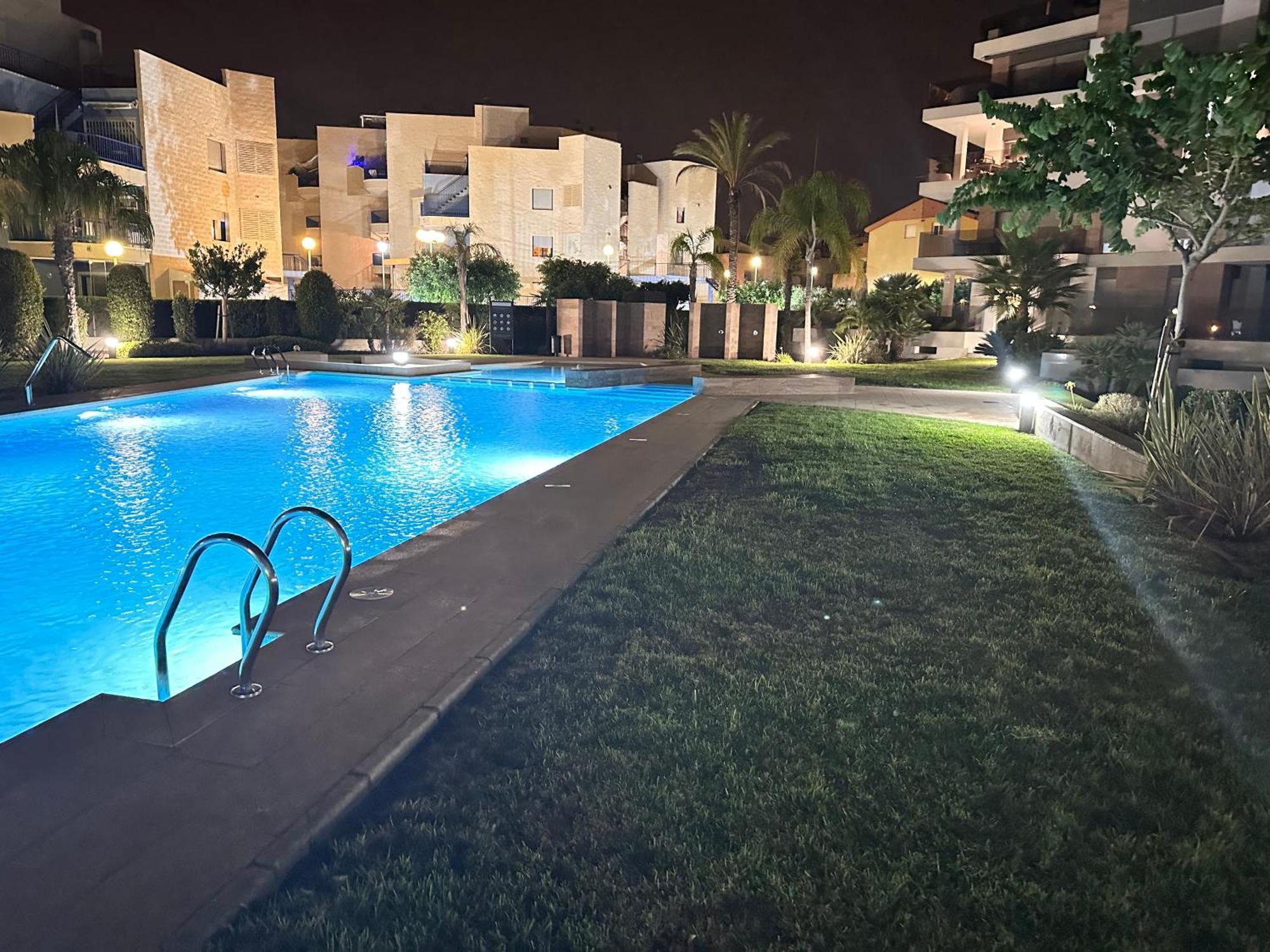 Luxusni Apartman Ve Spanelsku, Cabo Roig Орихуела Екстериор снимка