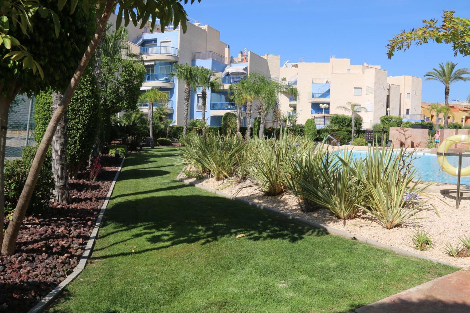 Luxusni Apartman Ve Spanelsku, Cabo Roig Орихуела Екстериор снимка