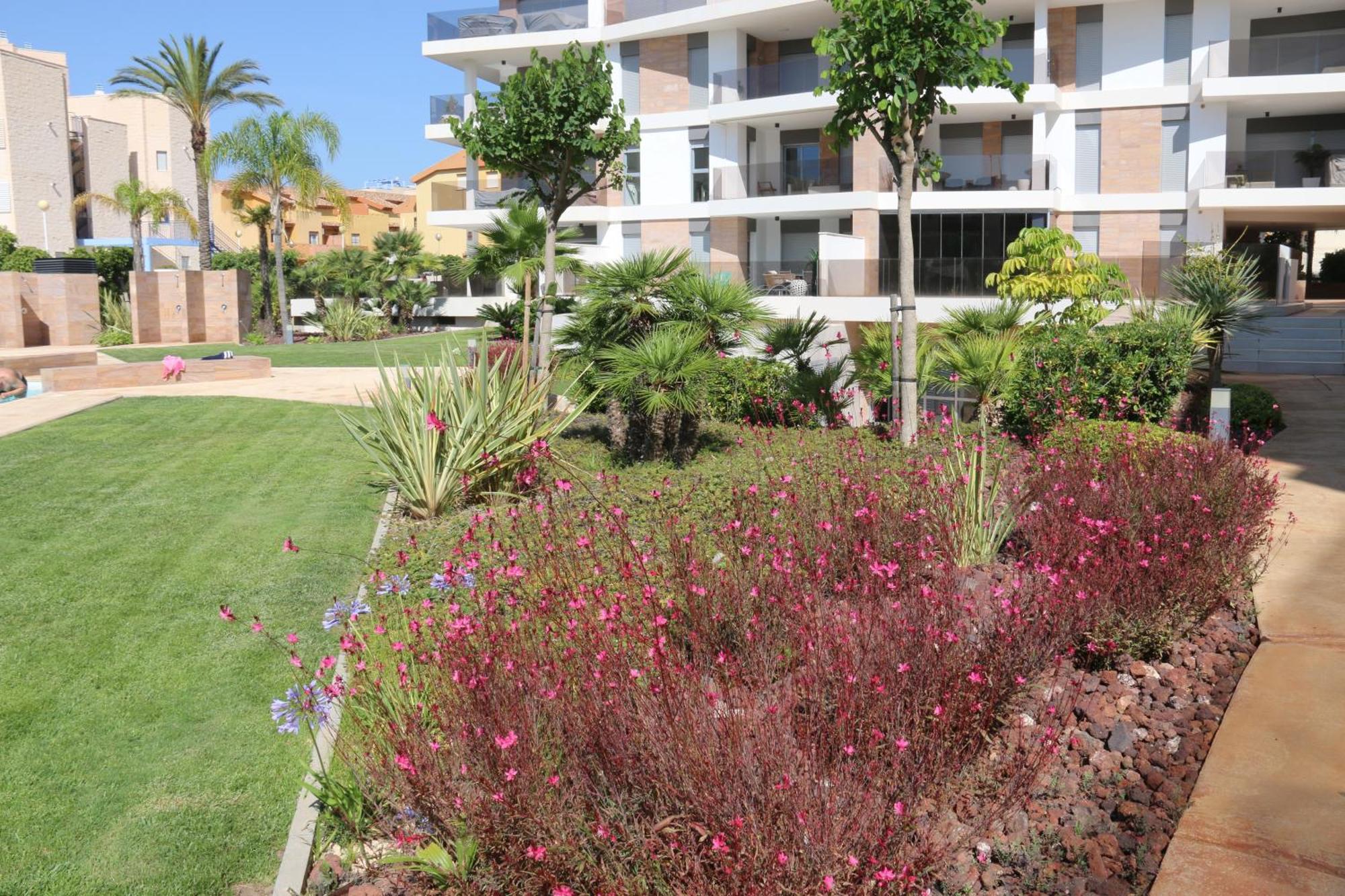 Luxusni Apartman Ve Spanelsku, Cabo Roig Орихуела Екстериор снимка